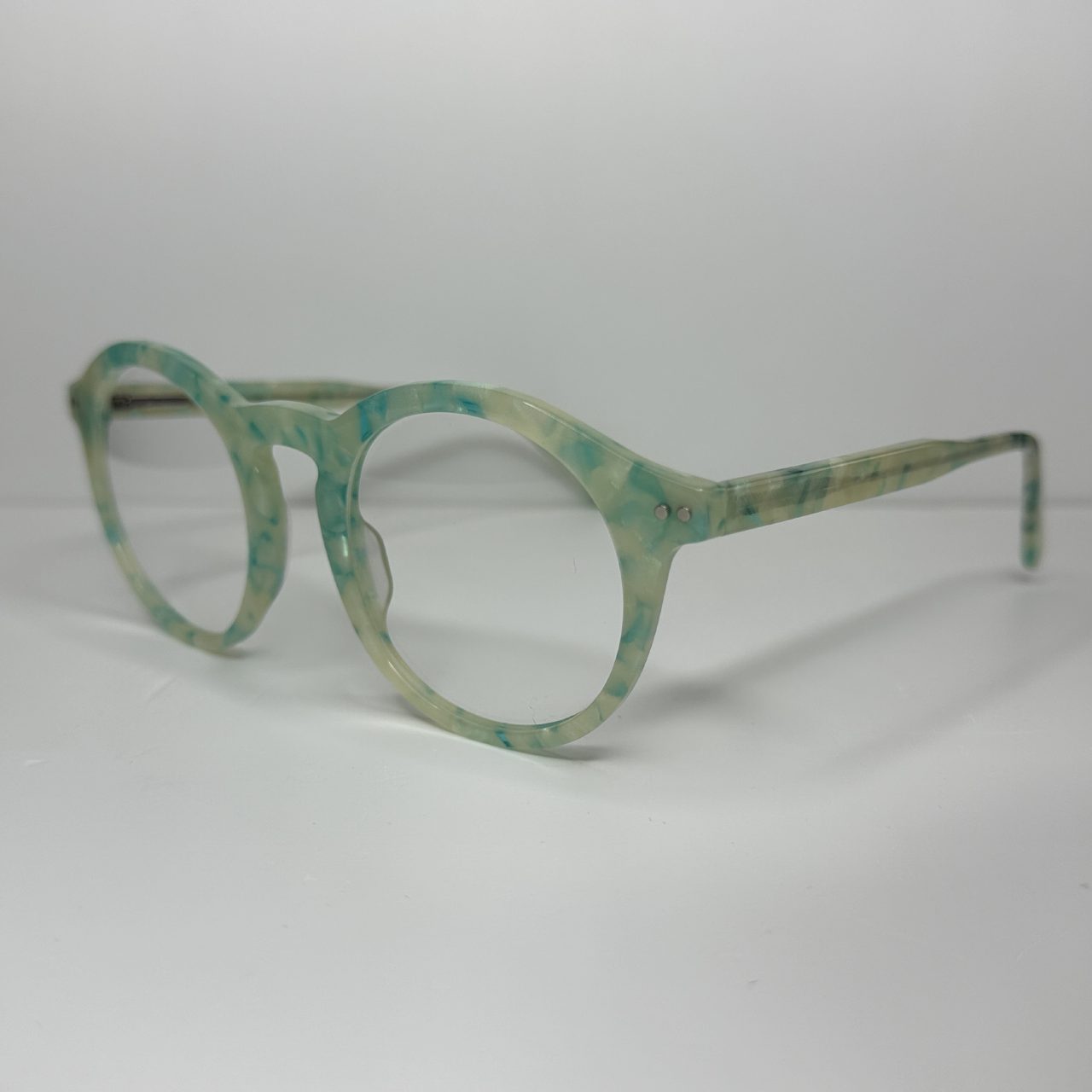 Clip On HS5204